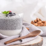 Chia Seed Pudding